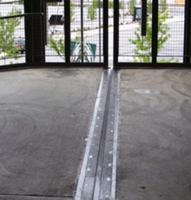 Expansion Joint