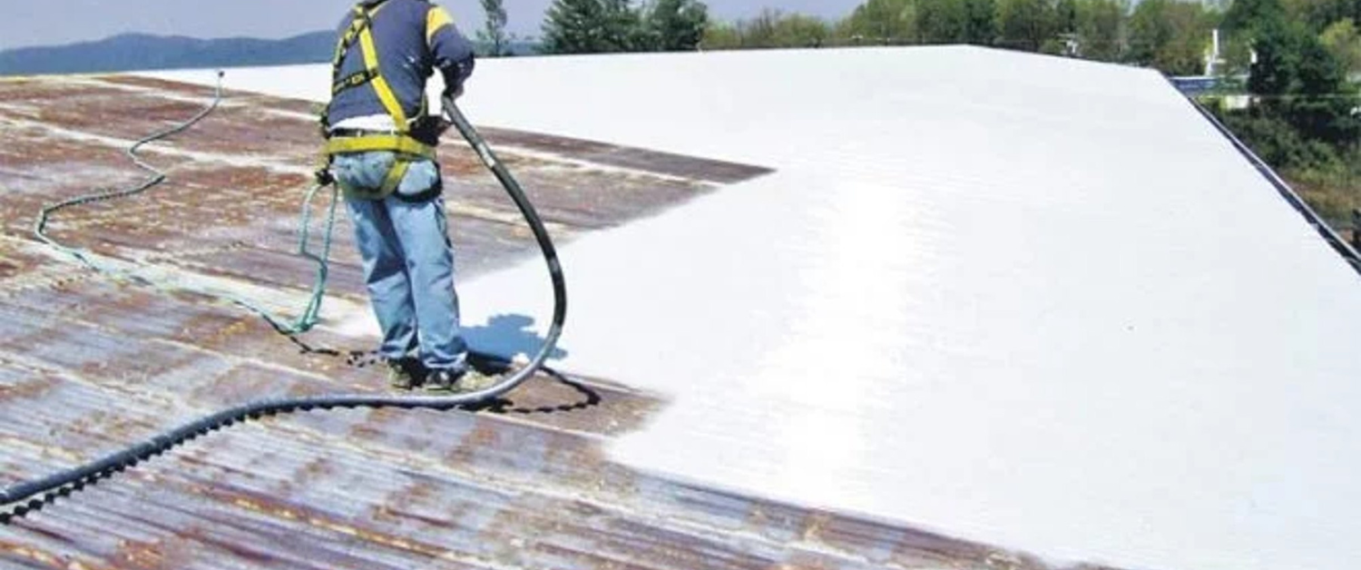 Heat Reflective Coating